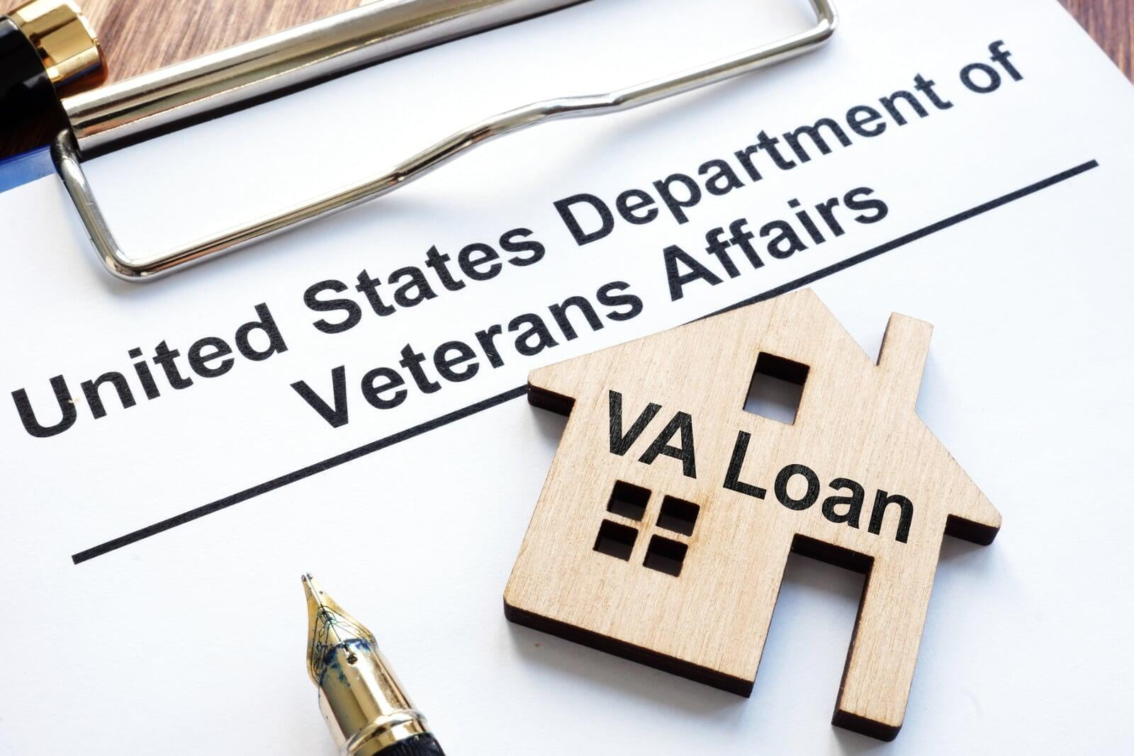 Securing Financial Stability Through VA Home Loans: A Guide for Veterans